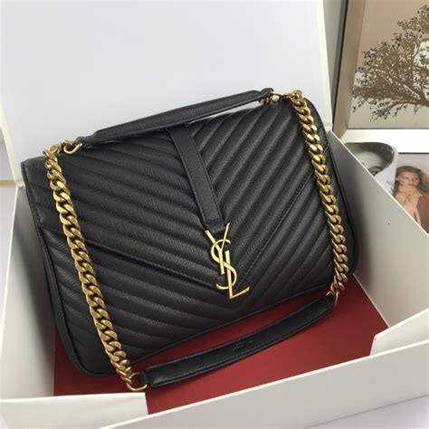 ysl price|yves saint laurent bag.